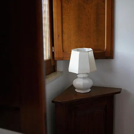 The Cozy In Lejlighed *