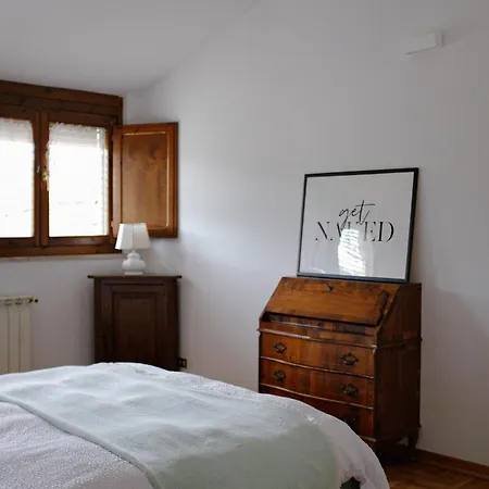 The Cozy In Lejlighed