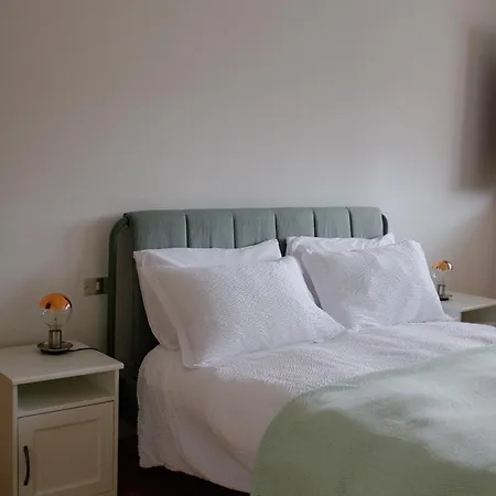 The Cozy In Lejlighed *