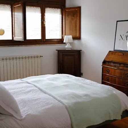 Апартаменти The Cozy In