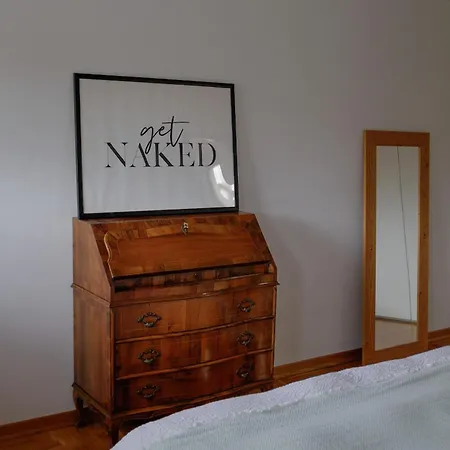 The Cozy In Апартаменти *