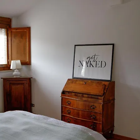 Апартаменти The Cozy In