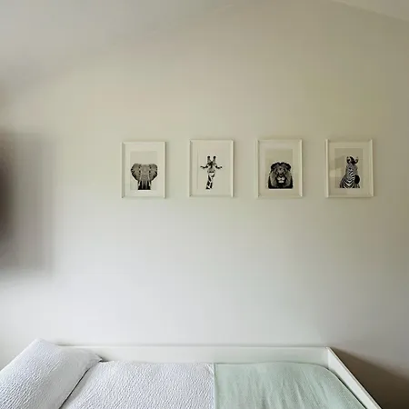 Апартаменти The Cozy In *