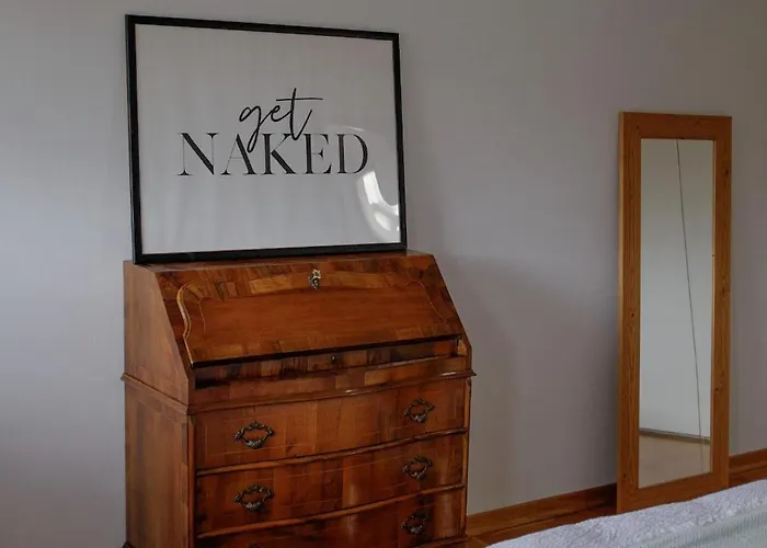 The Cozy In Apartment *