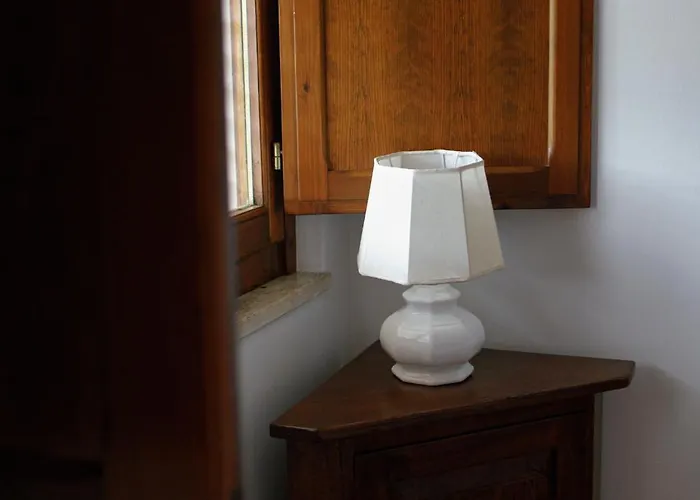 The Cozy In Apartamento *