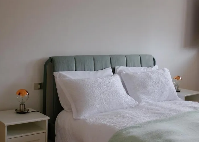 The Cozy In Apartamento *