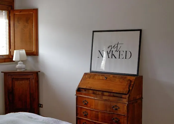 Apartamento The Cozy In