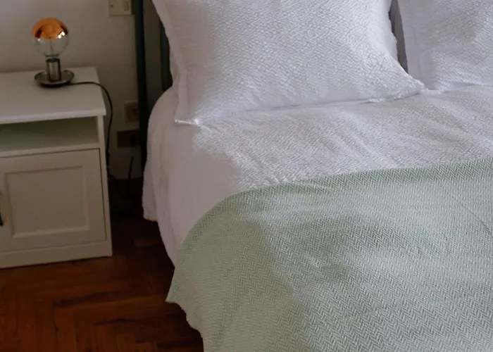 Apartamento The Cozy In *