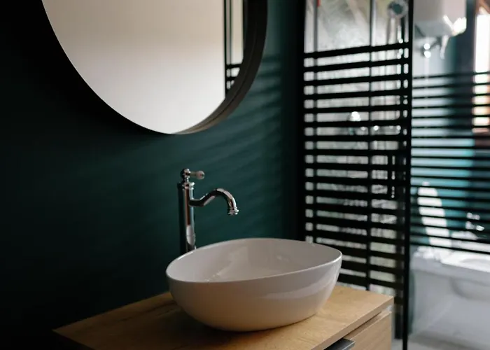 The Cozy In * 锡耶纳